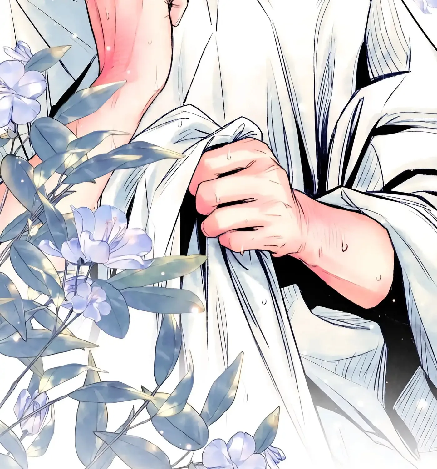 Royal Bridegroom Chapter 24 page 27 - 