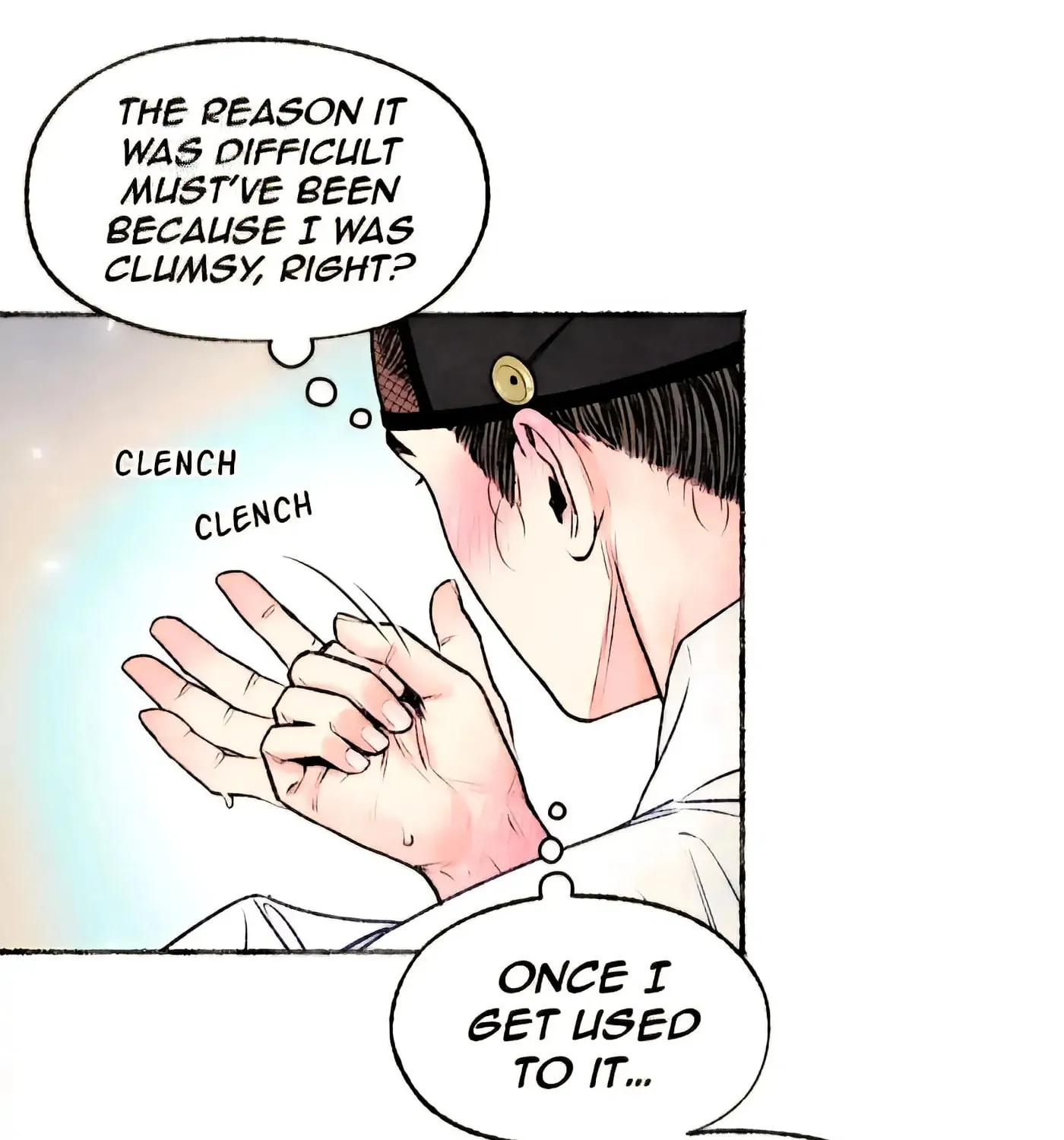 Royal Bridegroom Chapter 24 page 29 - 
