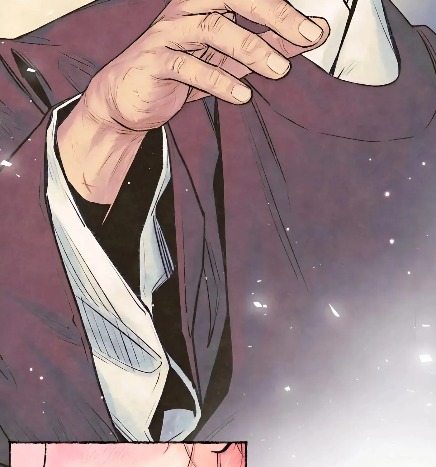 Royal Bridegroom Chapter 24 page 34 - 