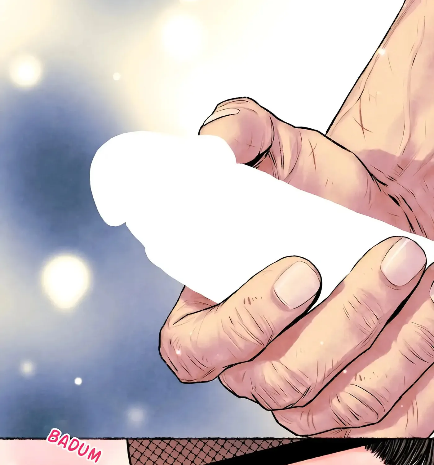 Royal Bridegroom Chapter 24 page 37 - 