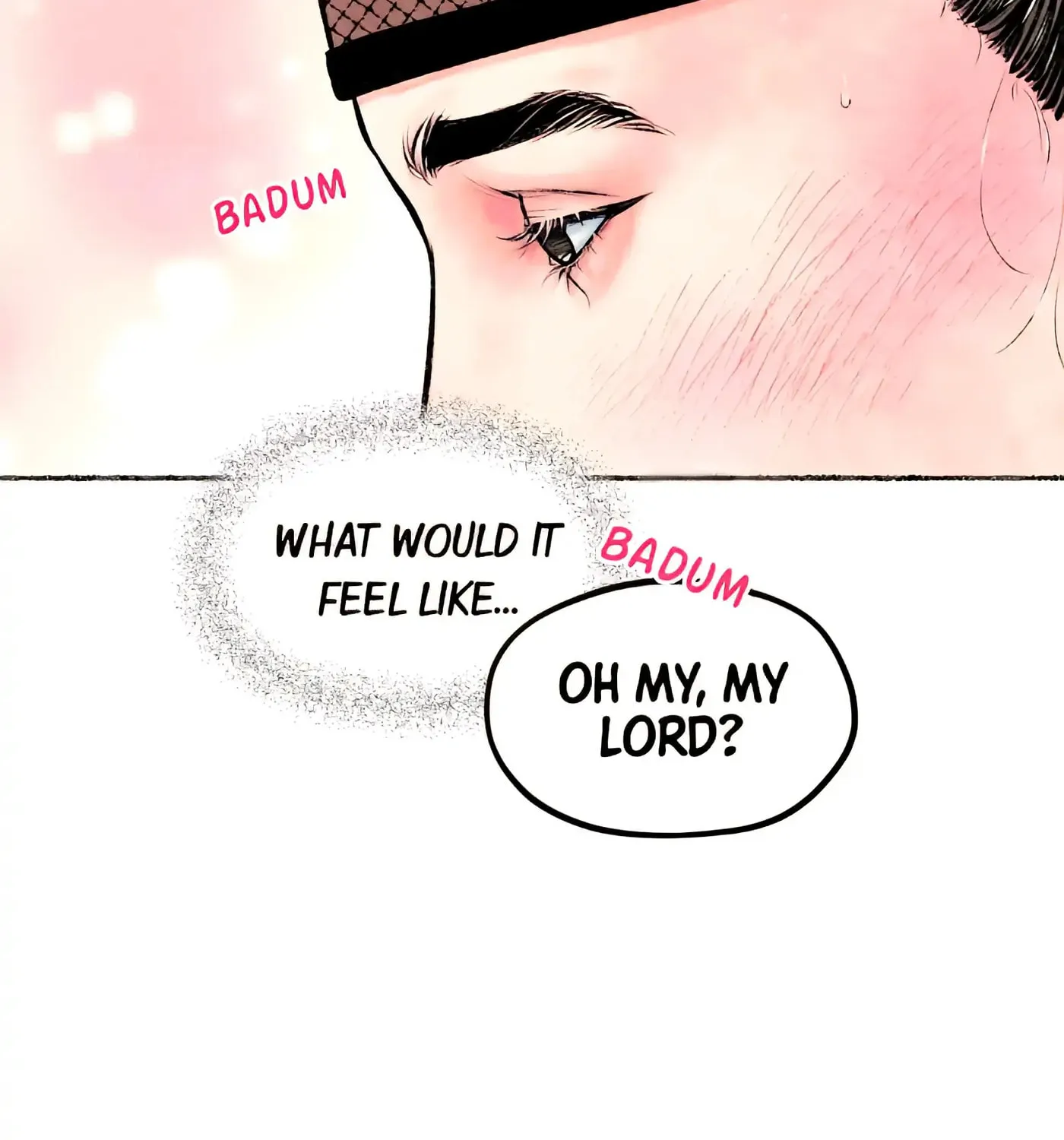Royal Bridegroom Chapter 24 page 38 - 