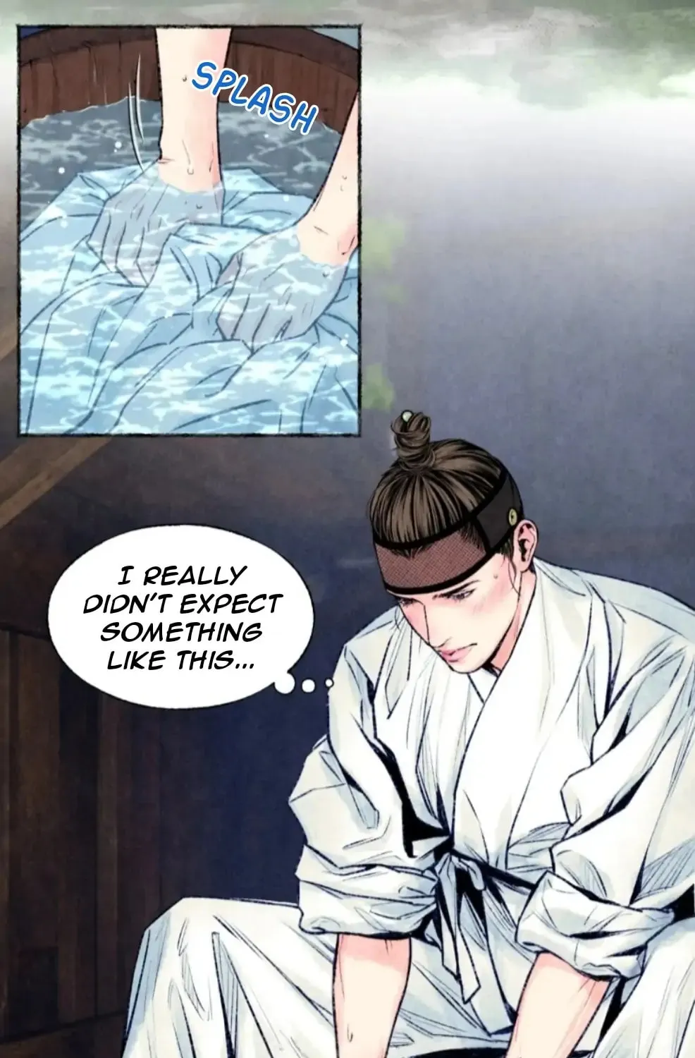 Royal Bridegroom Chapter 24 page 5 - 