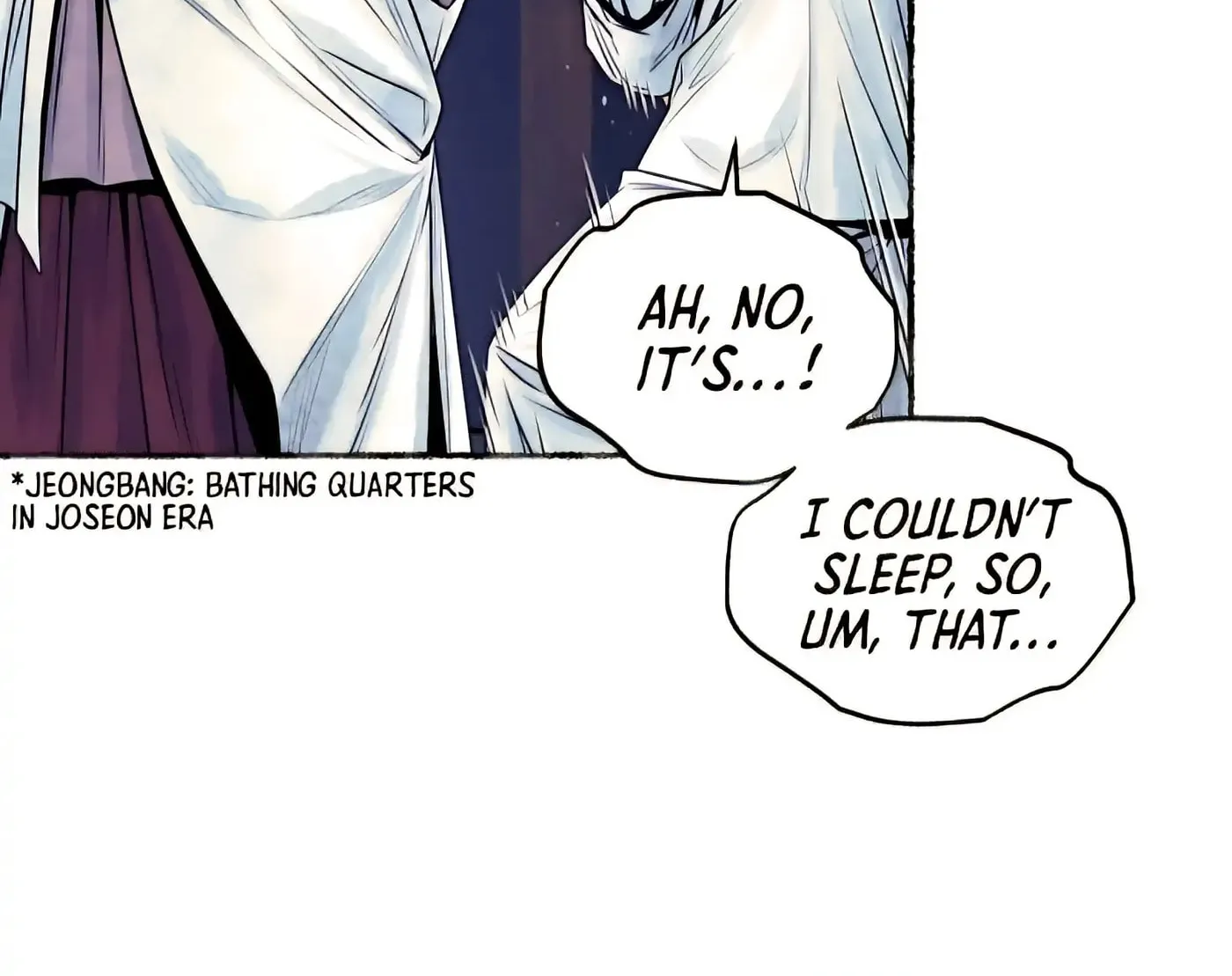 Royal Bridegroom Chapter 24 page 43 - 