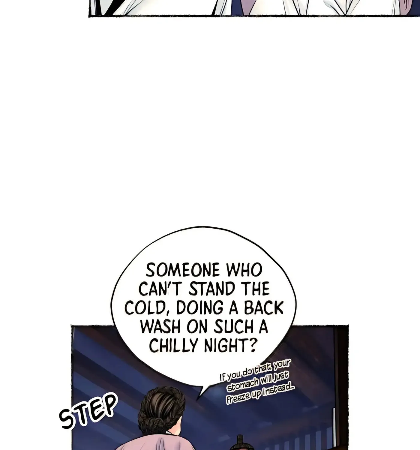 Royal Bridegroom Chapter 24 page 45 - 