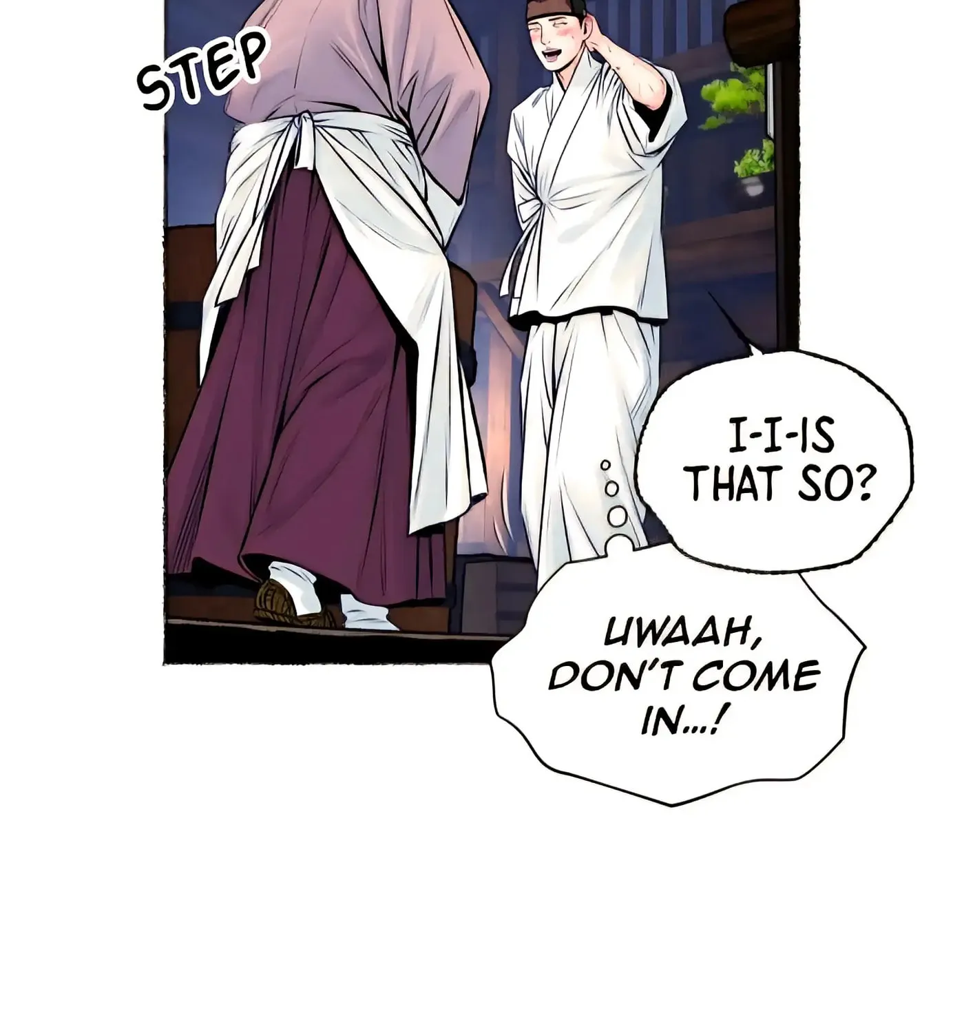 Royal Bridegroom Chapter 24 page 46 - 