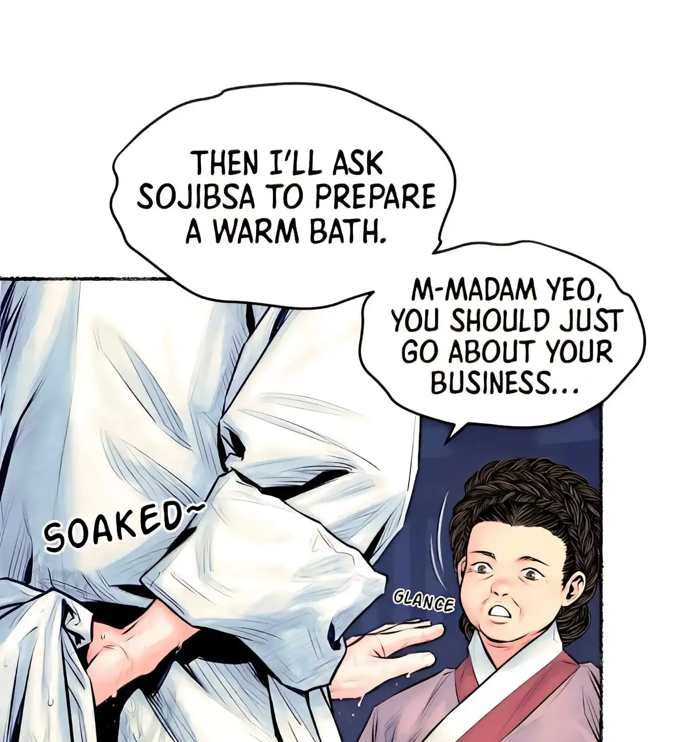 Royal Bridegroom Chapter 24 page 48 - 