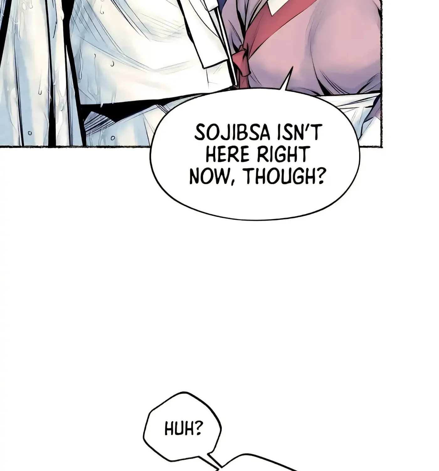 Royal Bridegroom Chapter 24 page 49 - 