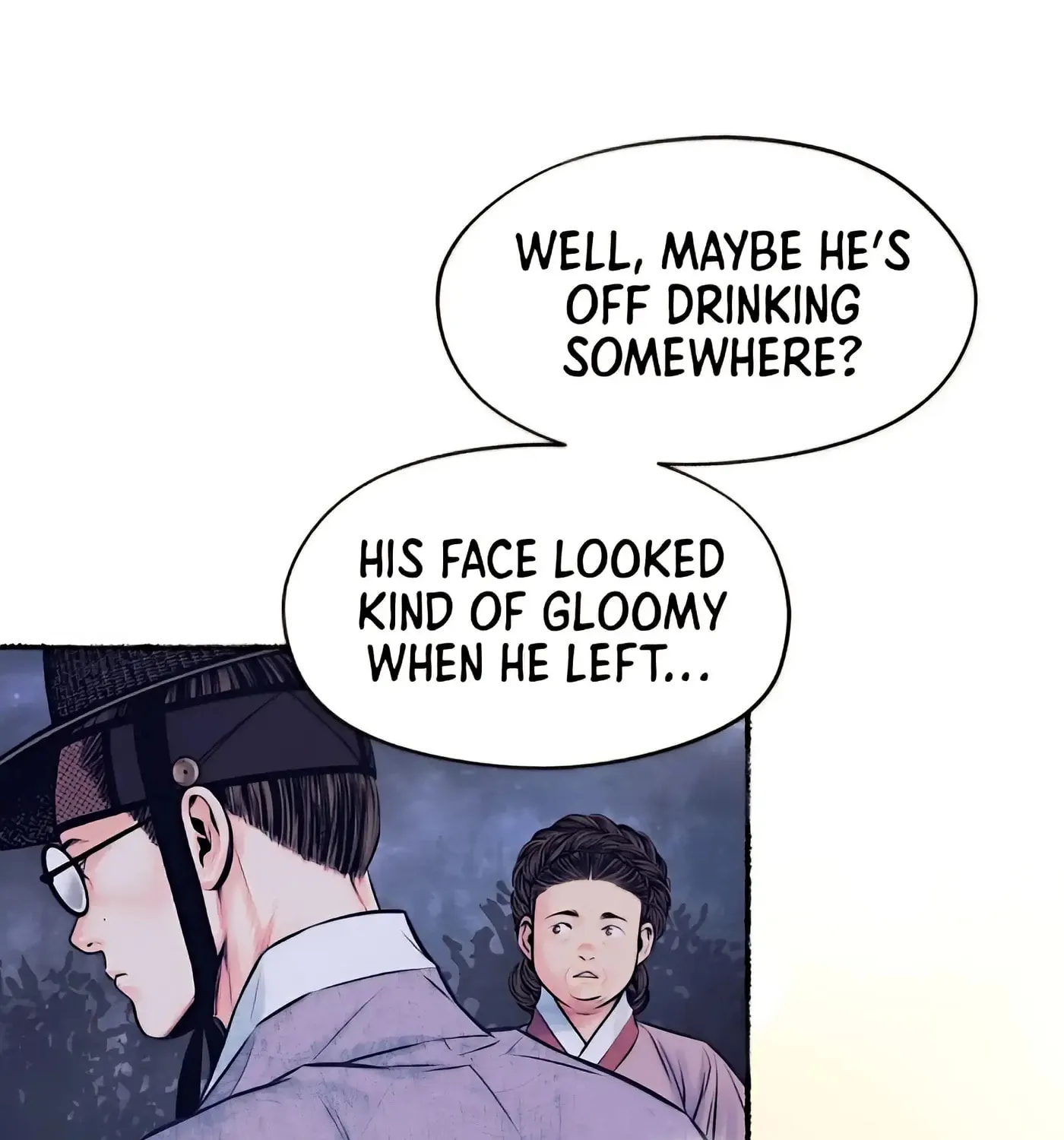 Royal Bridegroom Chapter 24 page 52 - 