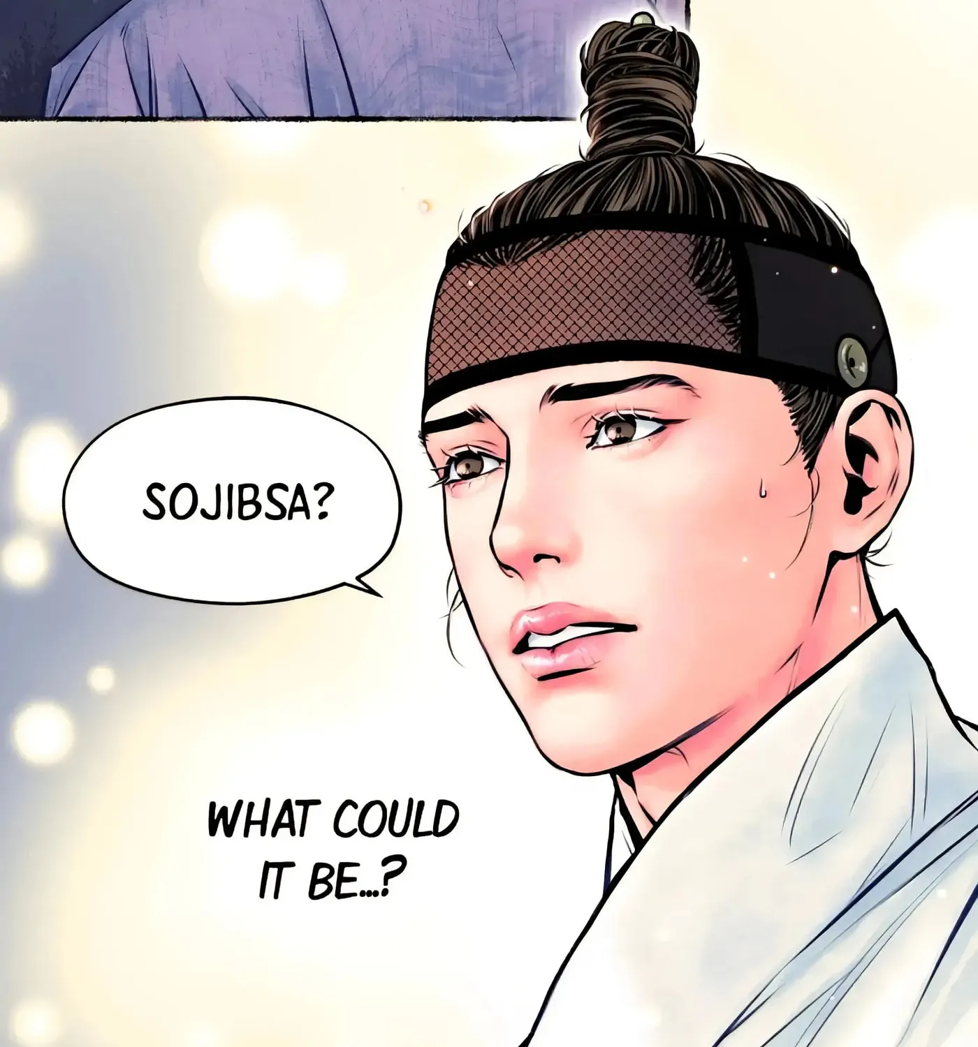Royal Bridegroom Chapter 24 page 53 - 