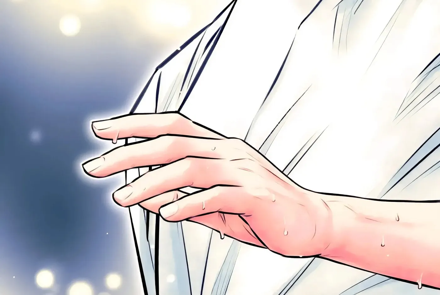 Royal Bridegroom Chapter 24 page 54 - 