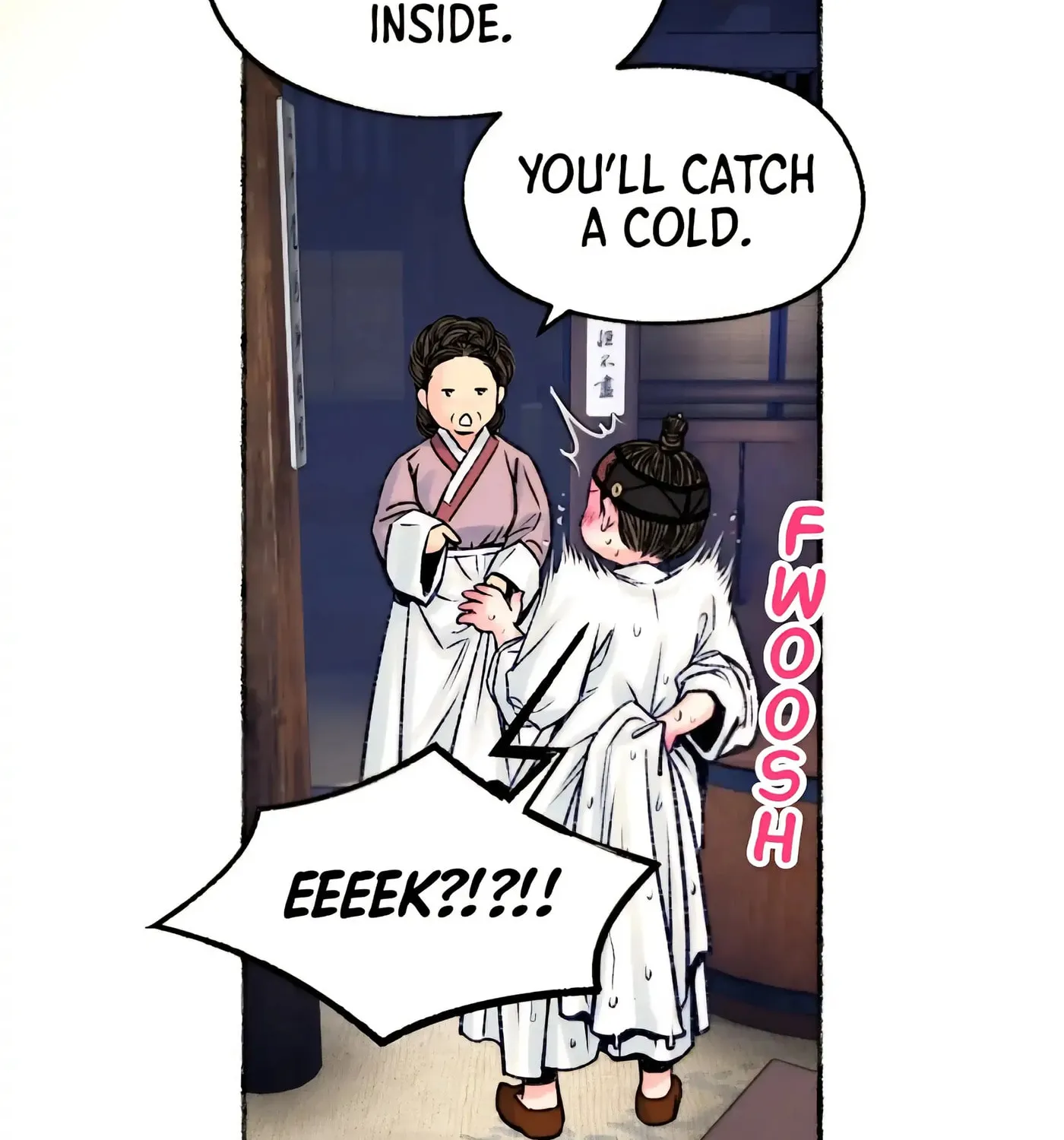 Royal Bridegroom Chapter 24 page 56 - 