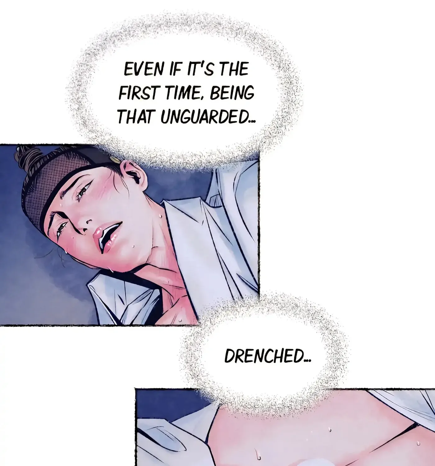 Royal Bridegroom Chapter 24 page 7 - 