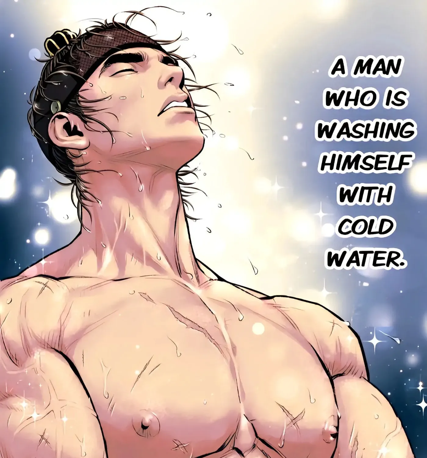 Royal Bridegroom Chapter 24 page 62 - 