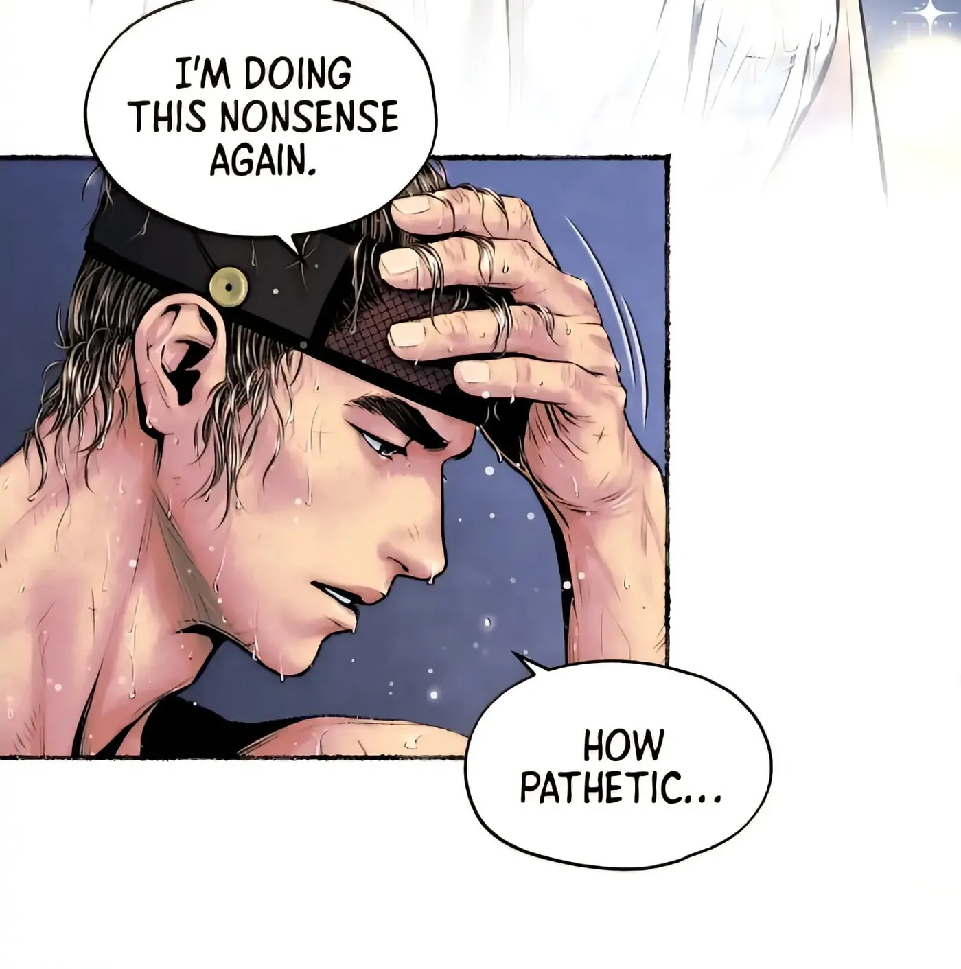 Royal Bridegroom Chapter 24 page 64 - 