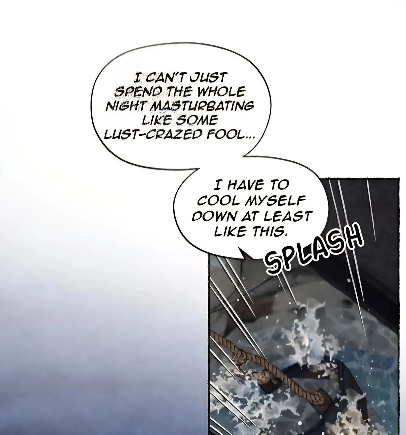 Royal Bridegroom Chapter 24 page 65 - 
