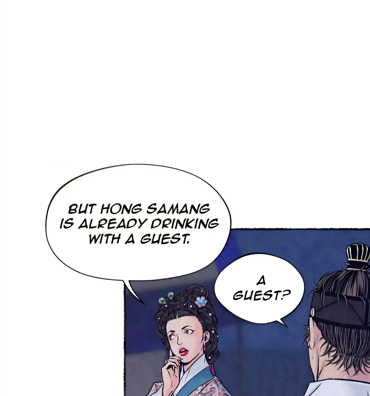 Royal Bridegroom Chapter 24 page 71 - 