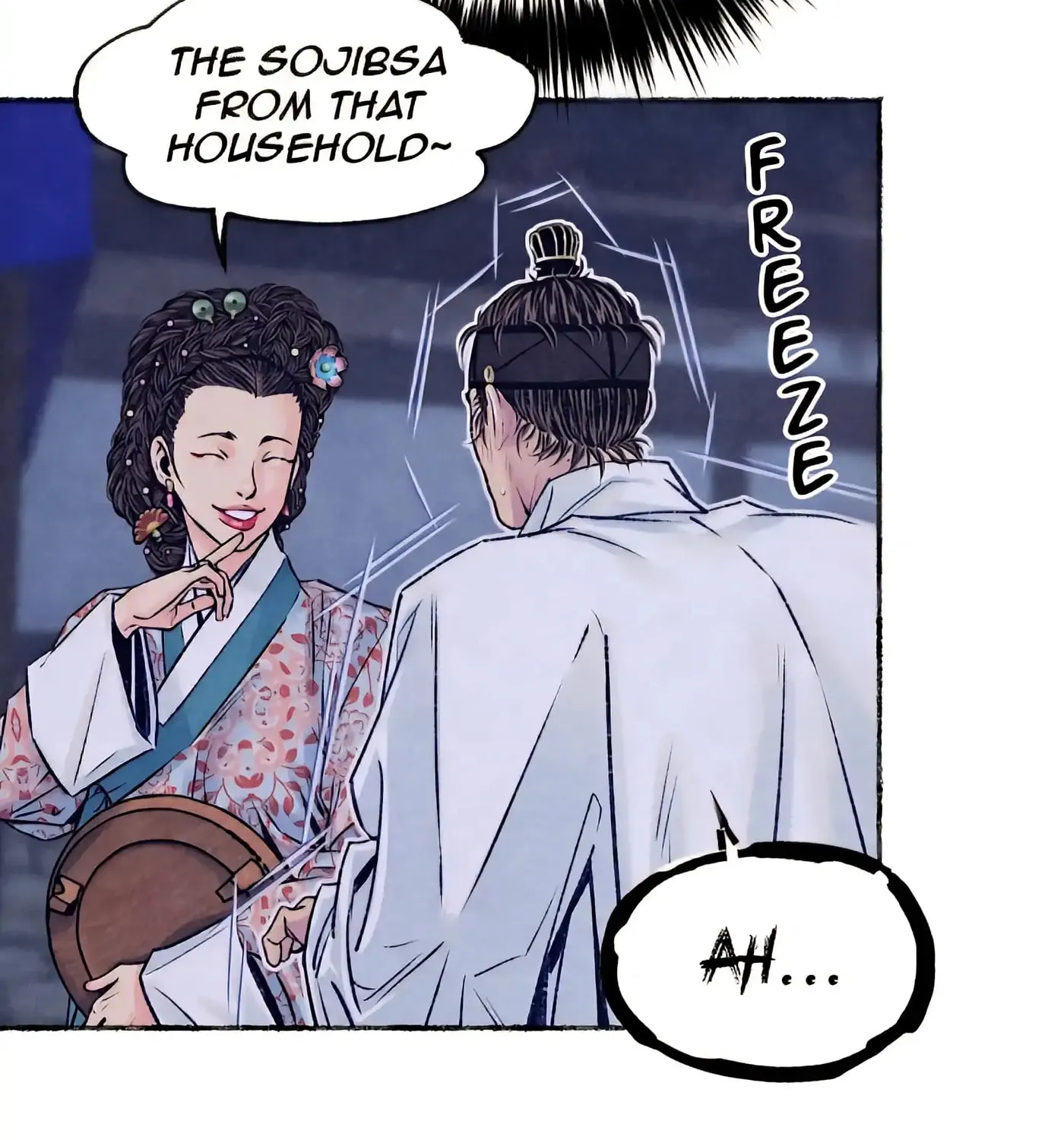 Royal Bridegroom Chapter 24 page 75 - 