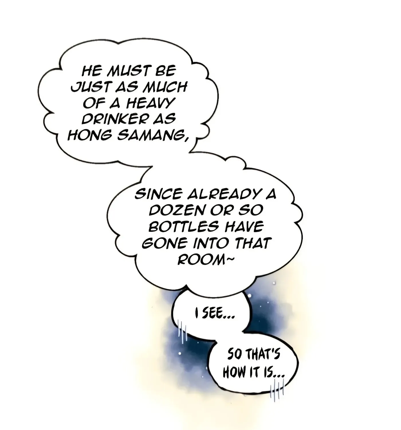 Royal Bridegroom Chapter 24 page 77 - 