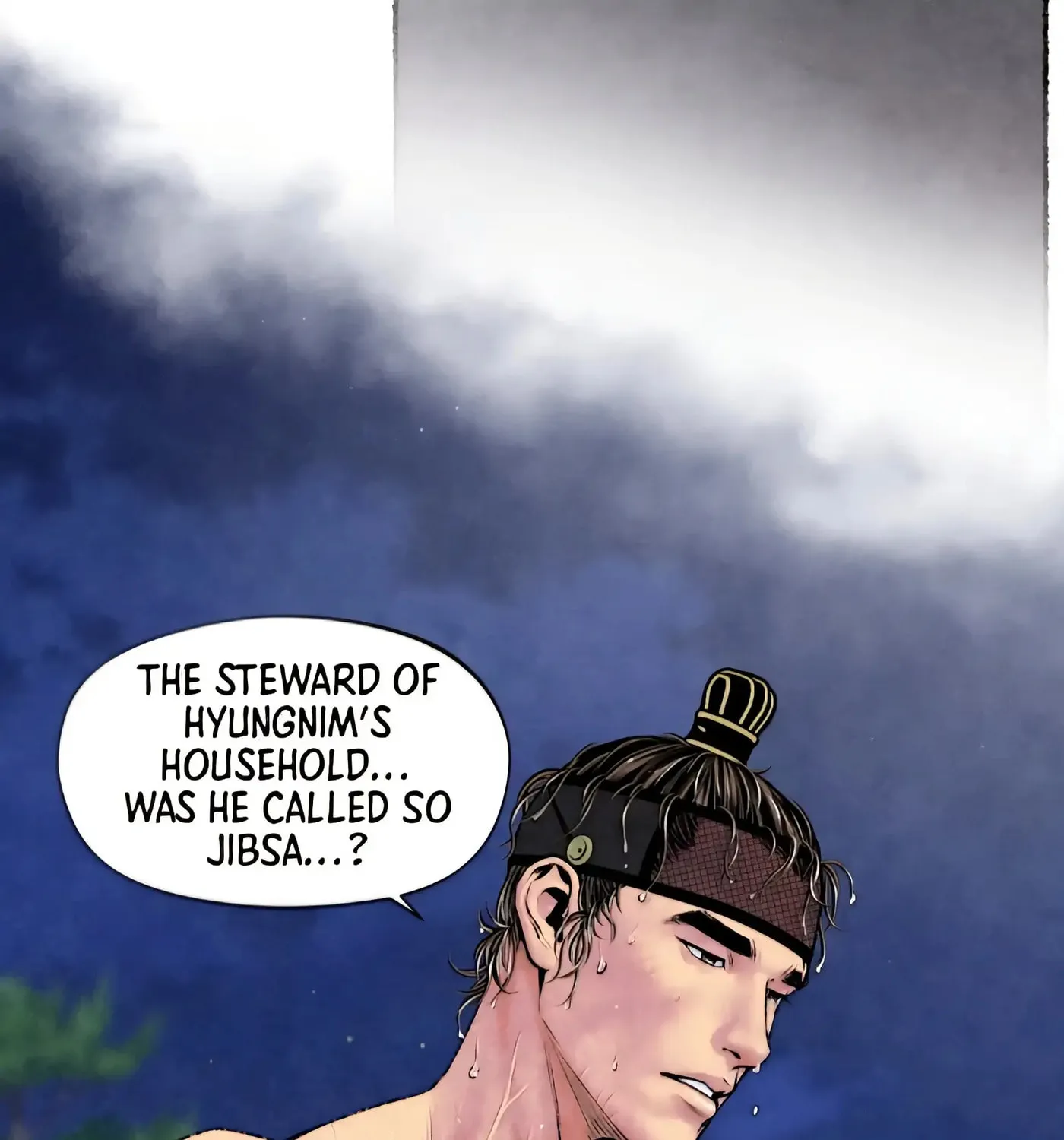 Royal Bridegroom Chapter 24 page 80 - 