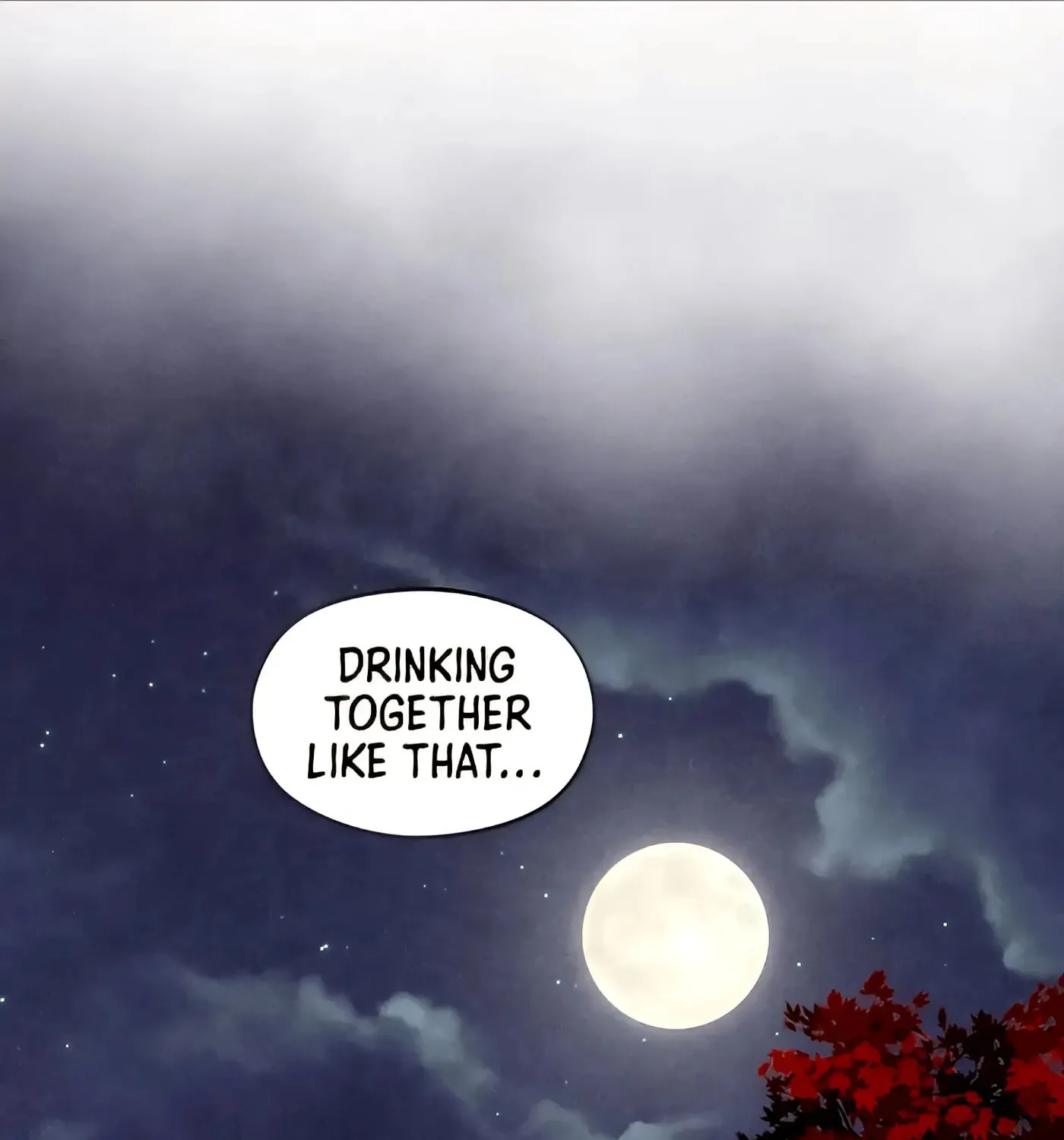 Royal Bridegroom Chapter 24 page 83 - 