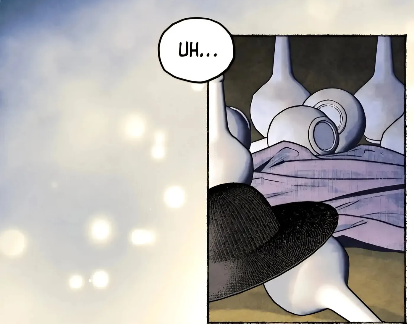 Royal Bridegroom Chapter 24 page 89 - 