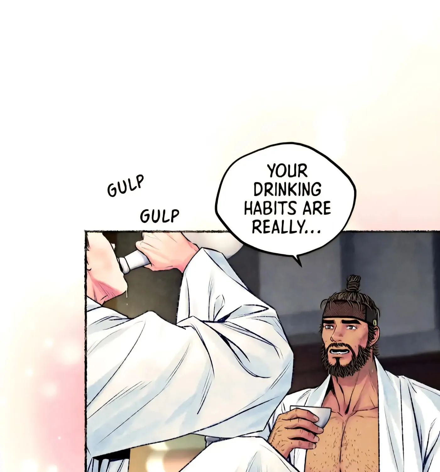 Royal Bridegroom Chapter 24 page 92 - 