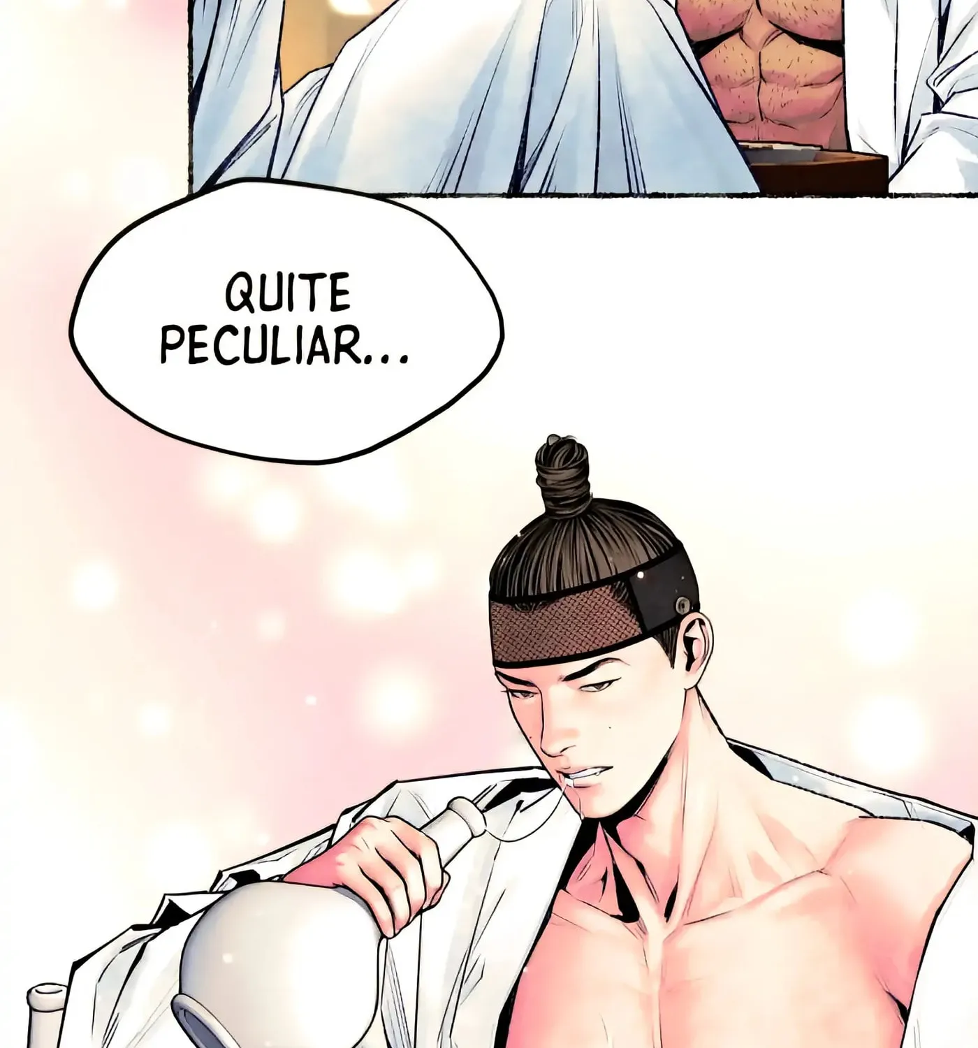 Royal Bridegroom Chapter 24 page 93 - 