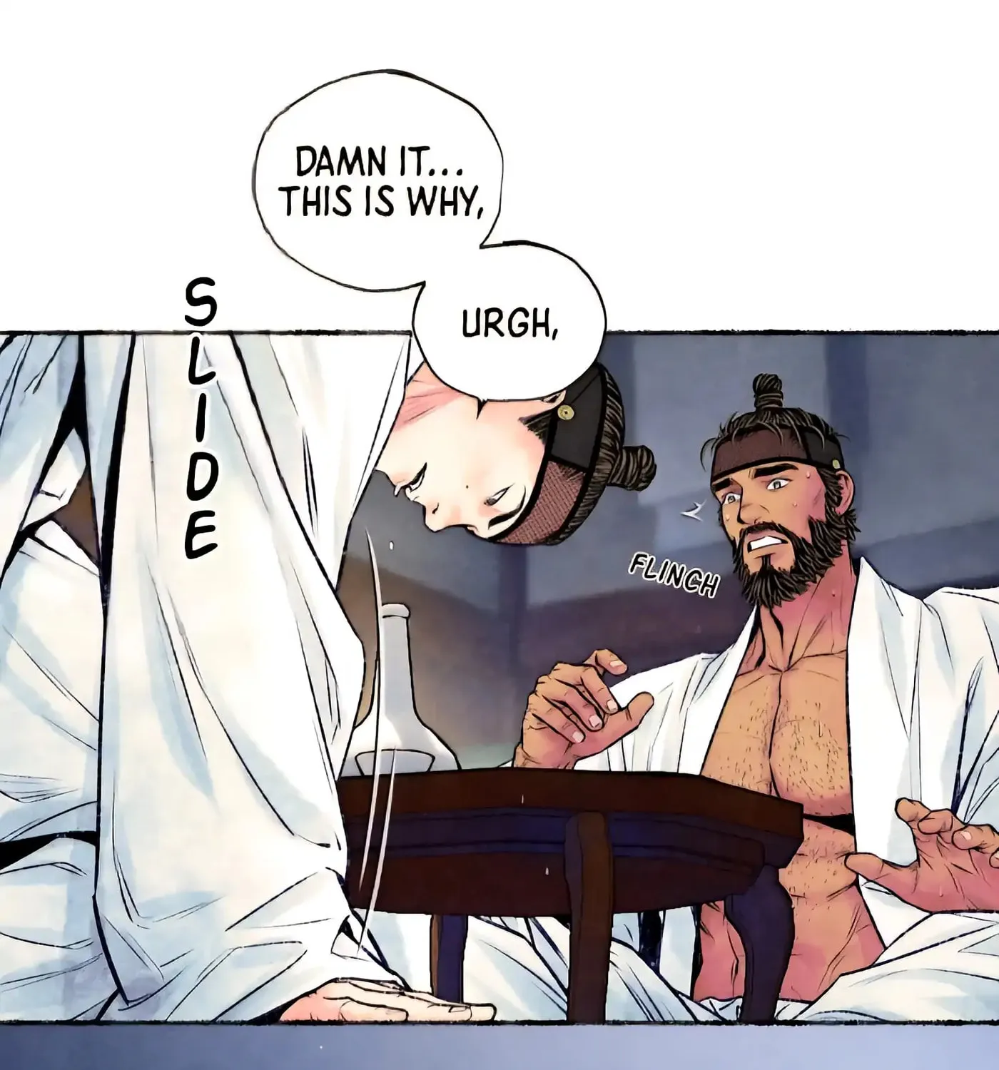 Royal Bridegroom Chapter 24 page 99 - 