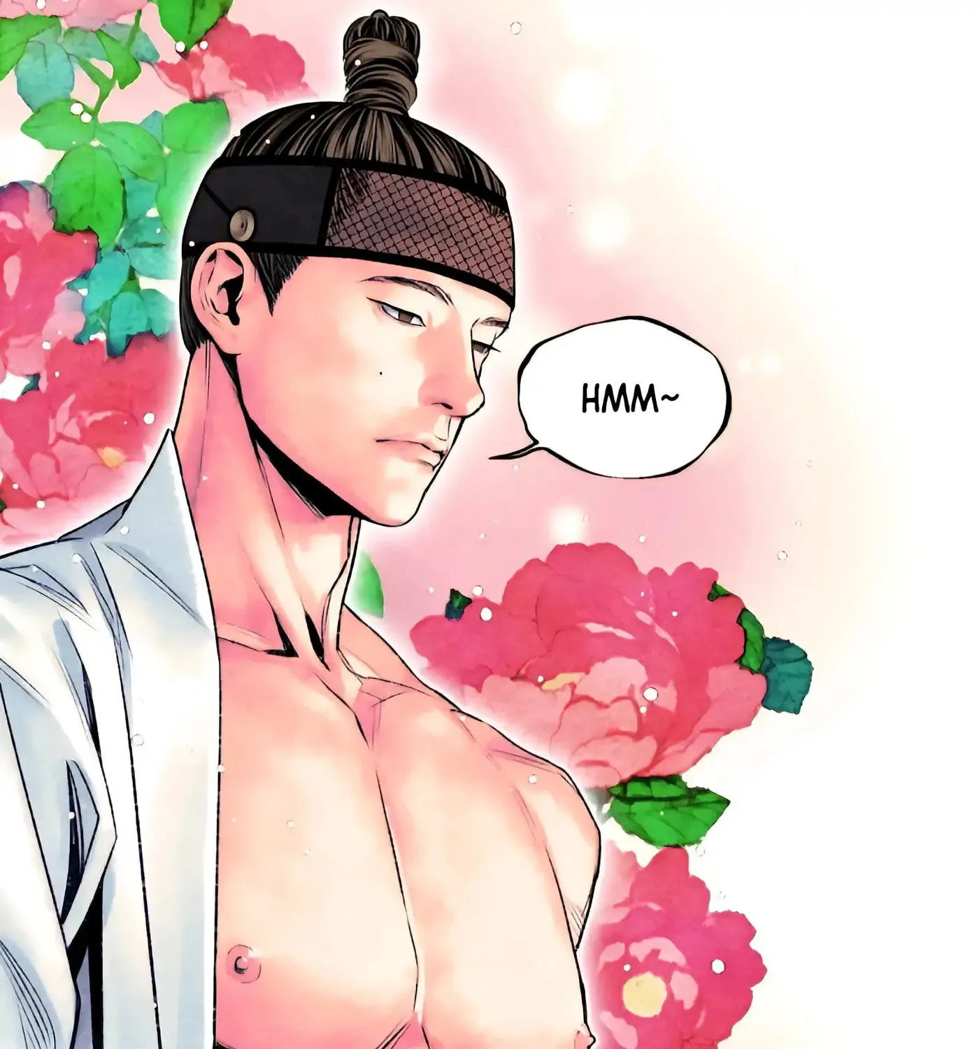 Royal Bridegroom Chapter 25 page 11 - 