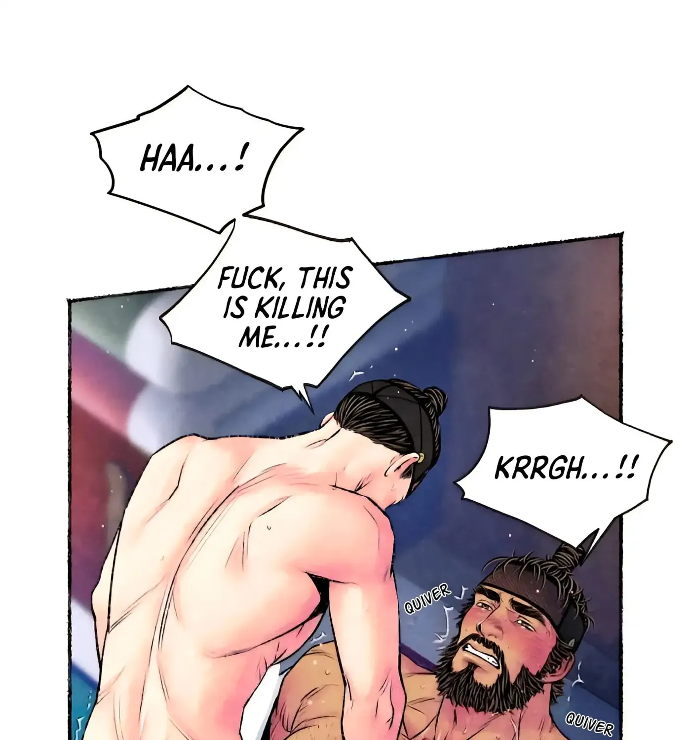 Royal Bridegroom Chapter 25 page 101 - 