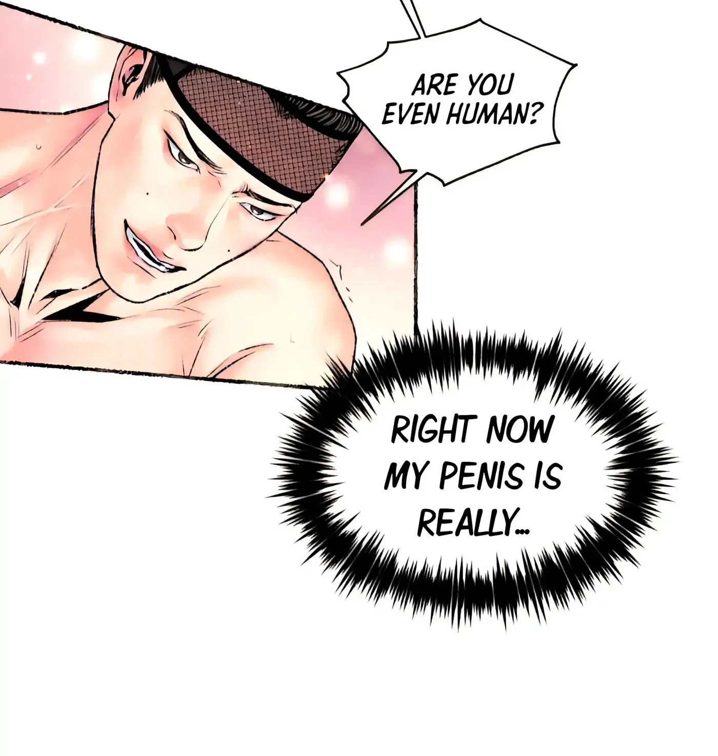 Royal Bridegroom Chapter 25 page 103 - 