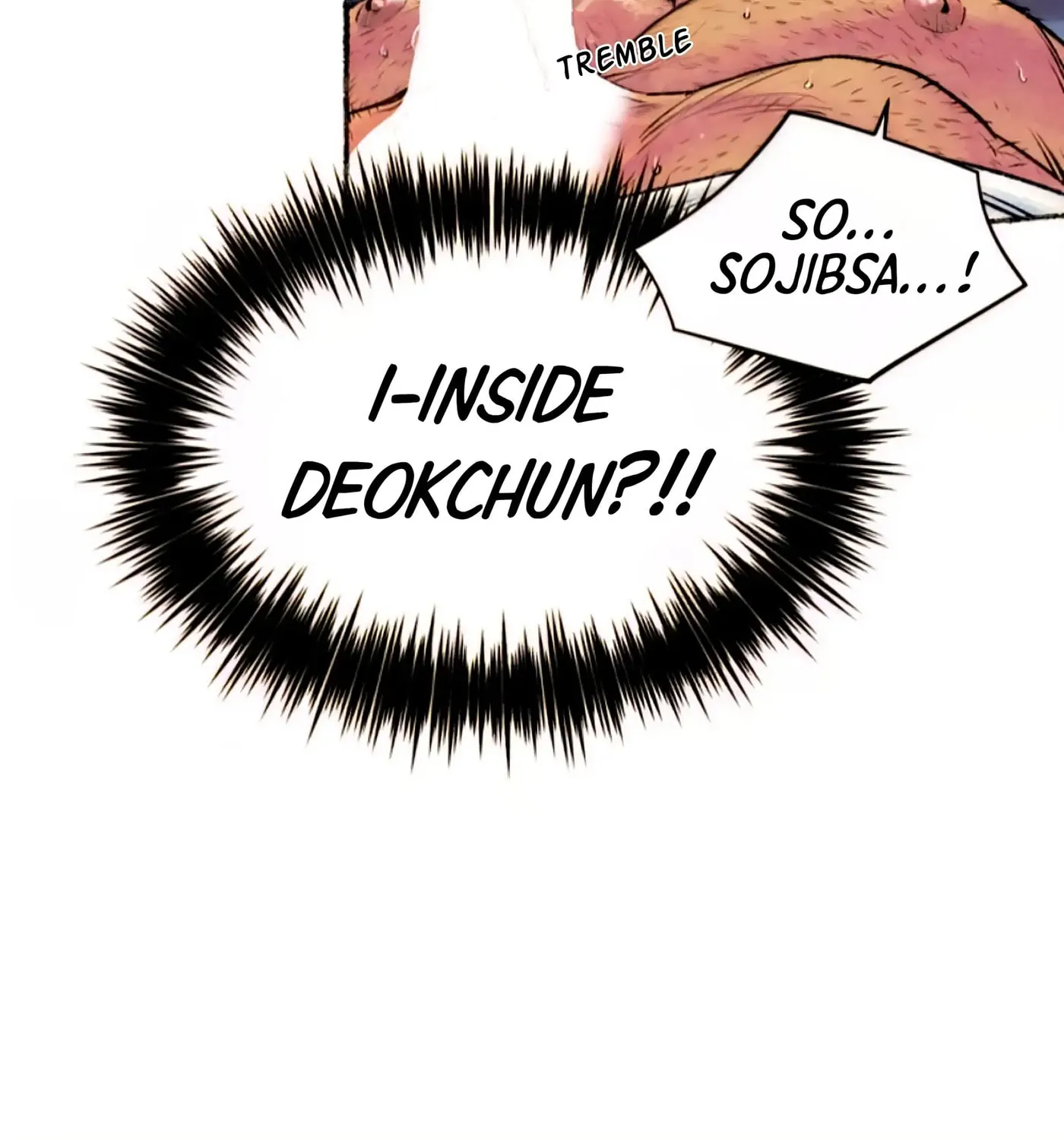 Royal Bridegroom Chapter 25 page 105 - 