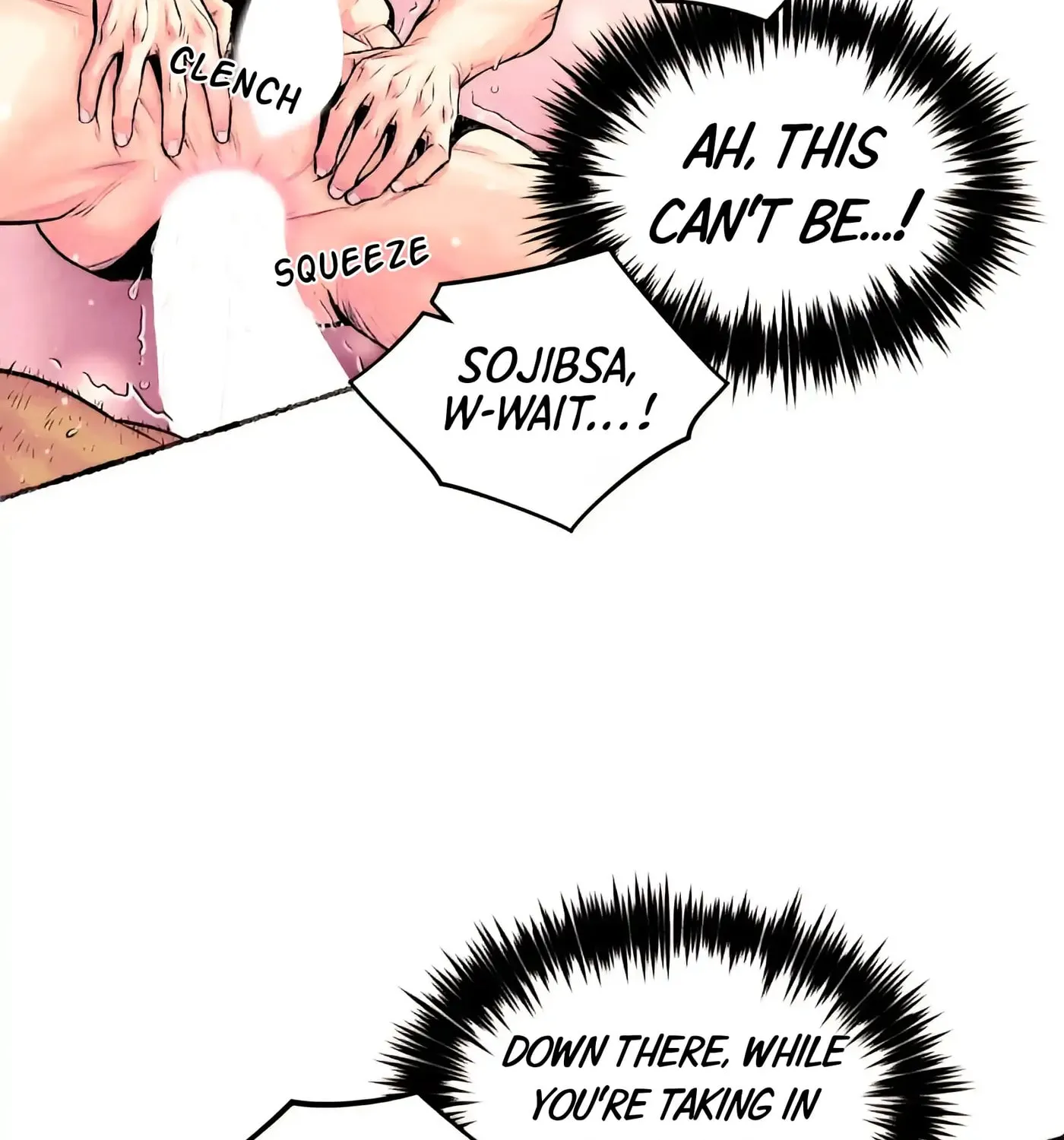 Royal Bridegroom Chapter 25 page 108 - 
