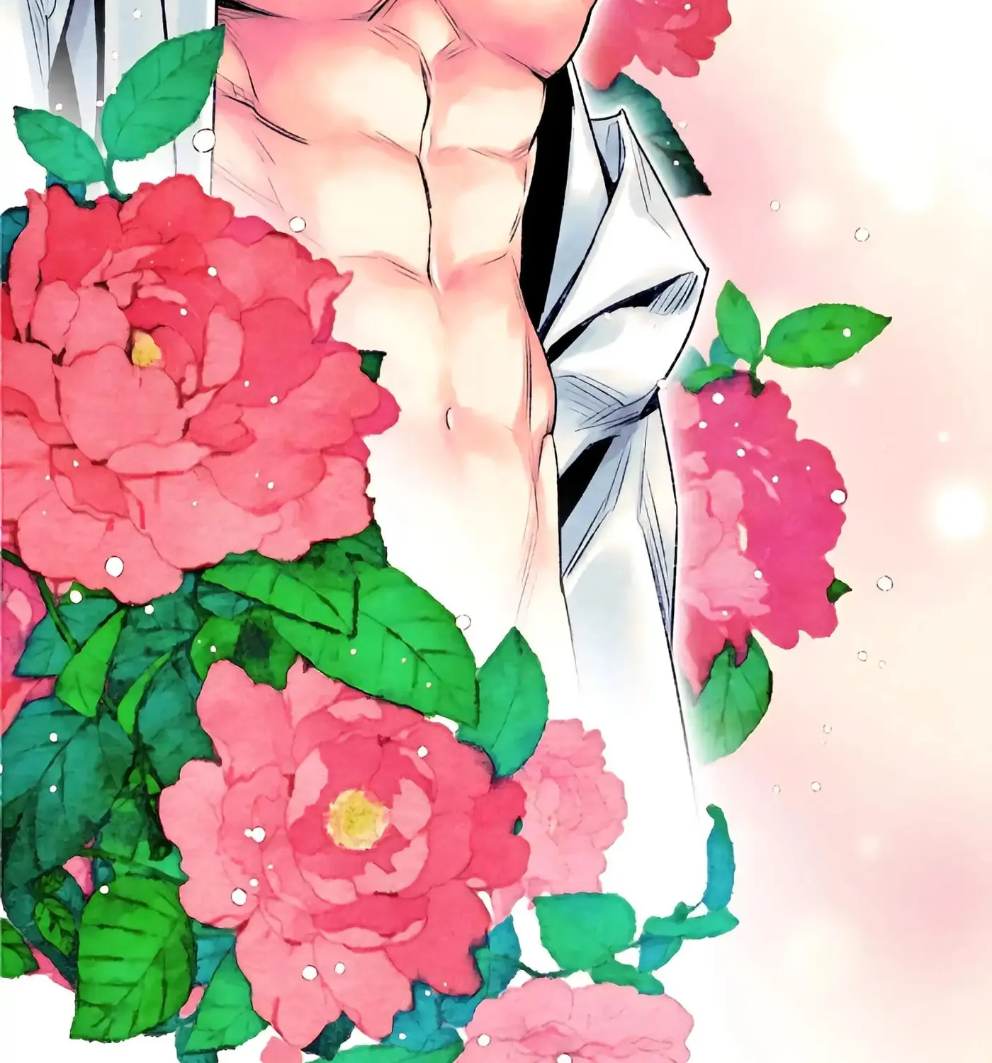 Royal Bridegroom Chapter 25 page 12 - 