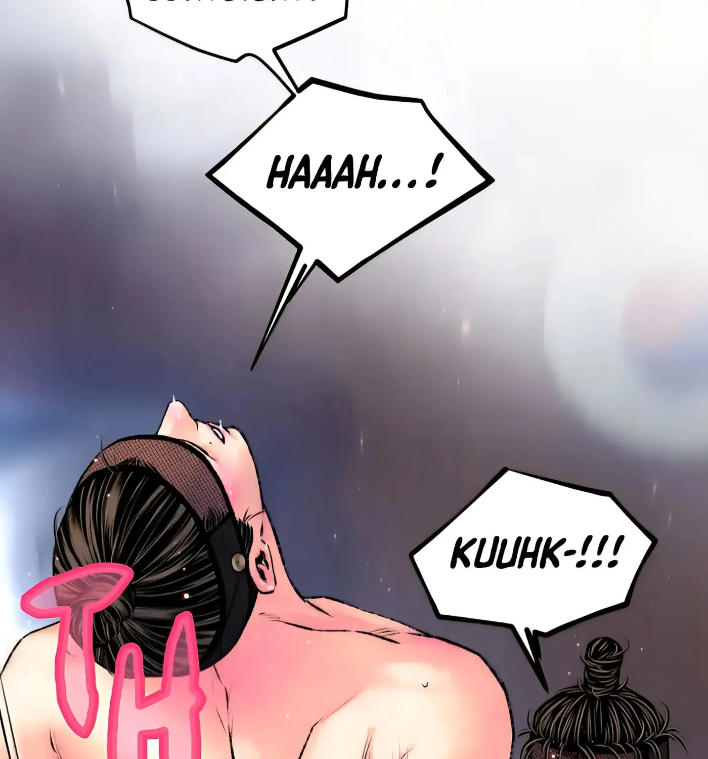 Royal Bridegroom Chapter 25 page 112 - 