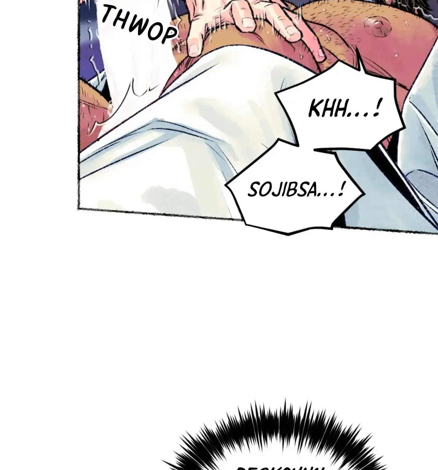 Royal Bridegroom Chapter 25 page 116 - 