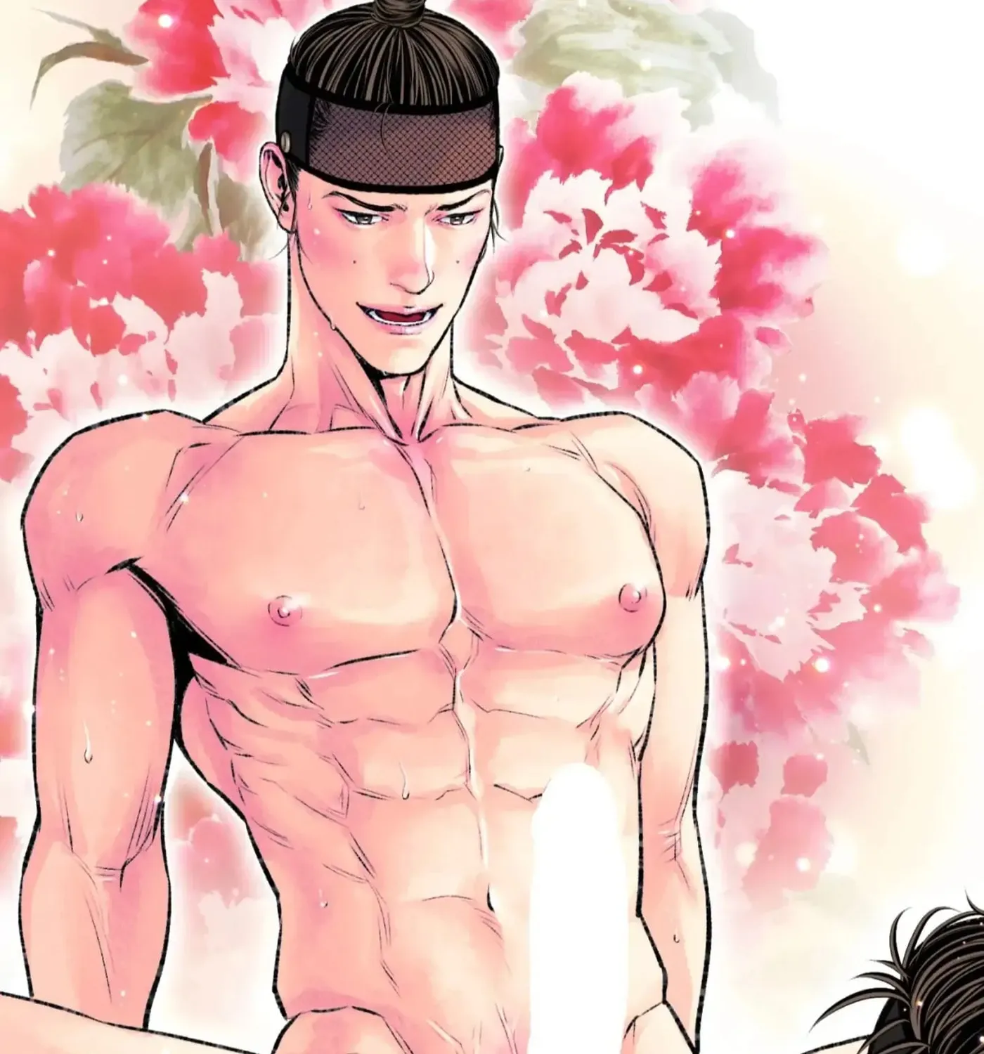 Royal Bridegroom Chapter 25 page 119 - 