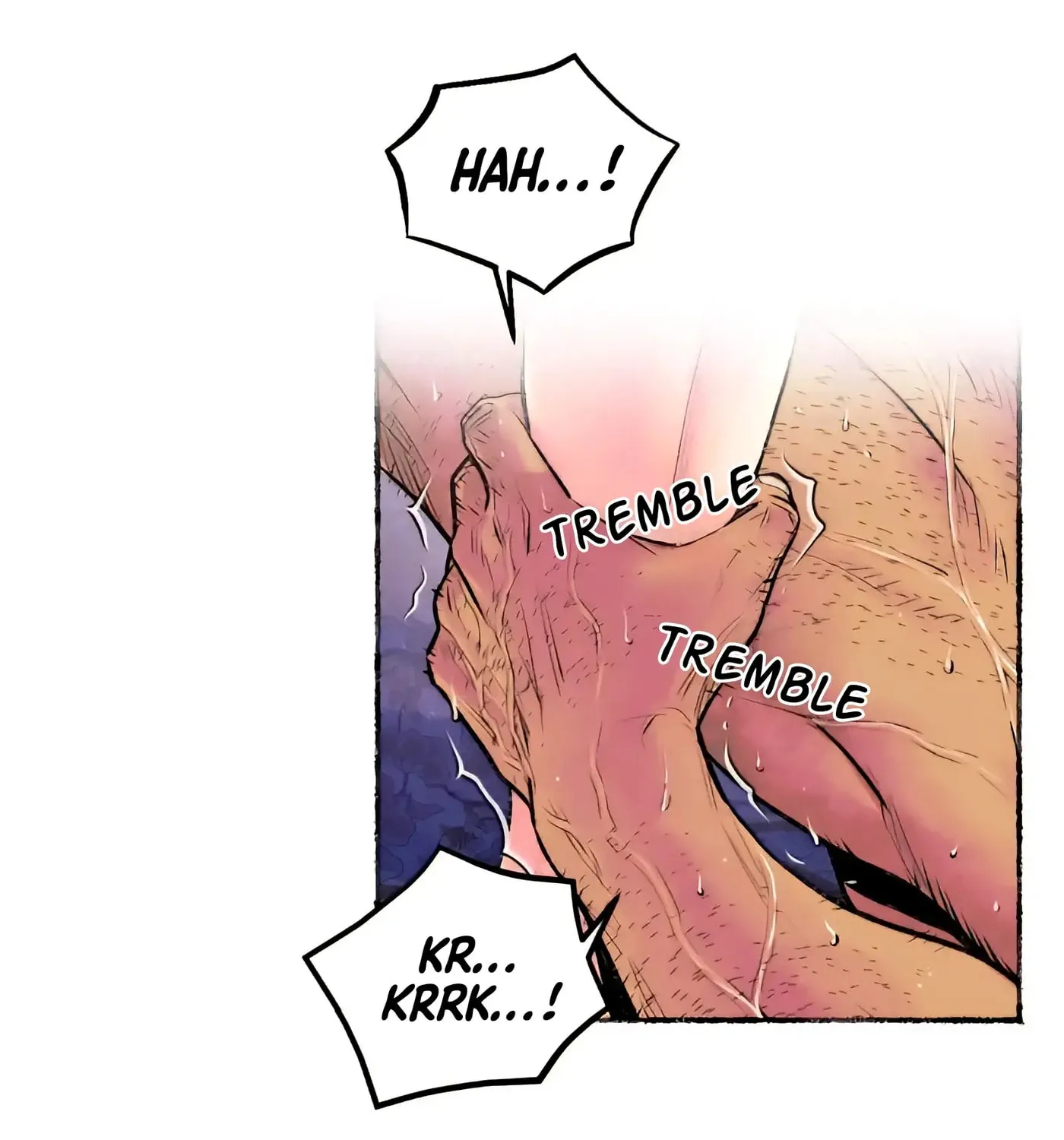Royal Bridegroom Chapter 25 page 127 - 