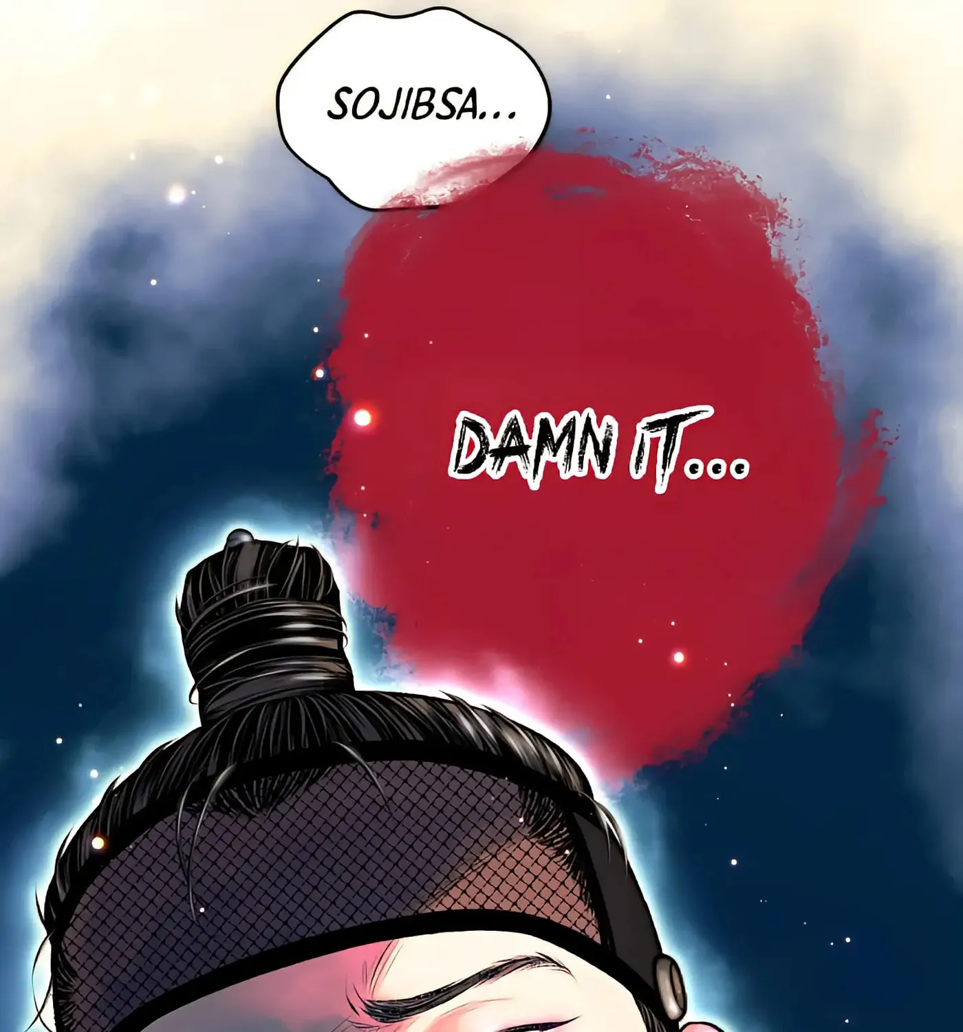 Royal Bridegroom Chapter 25 page 134 - 