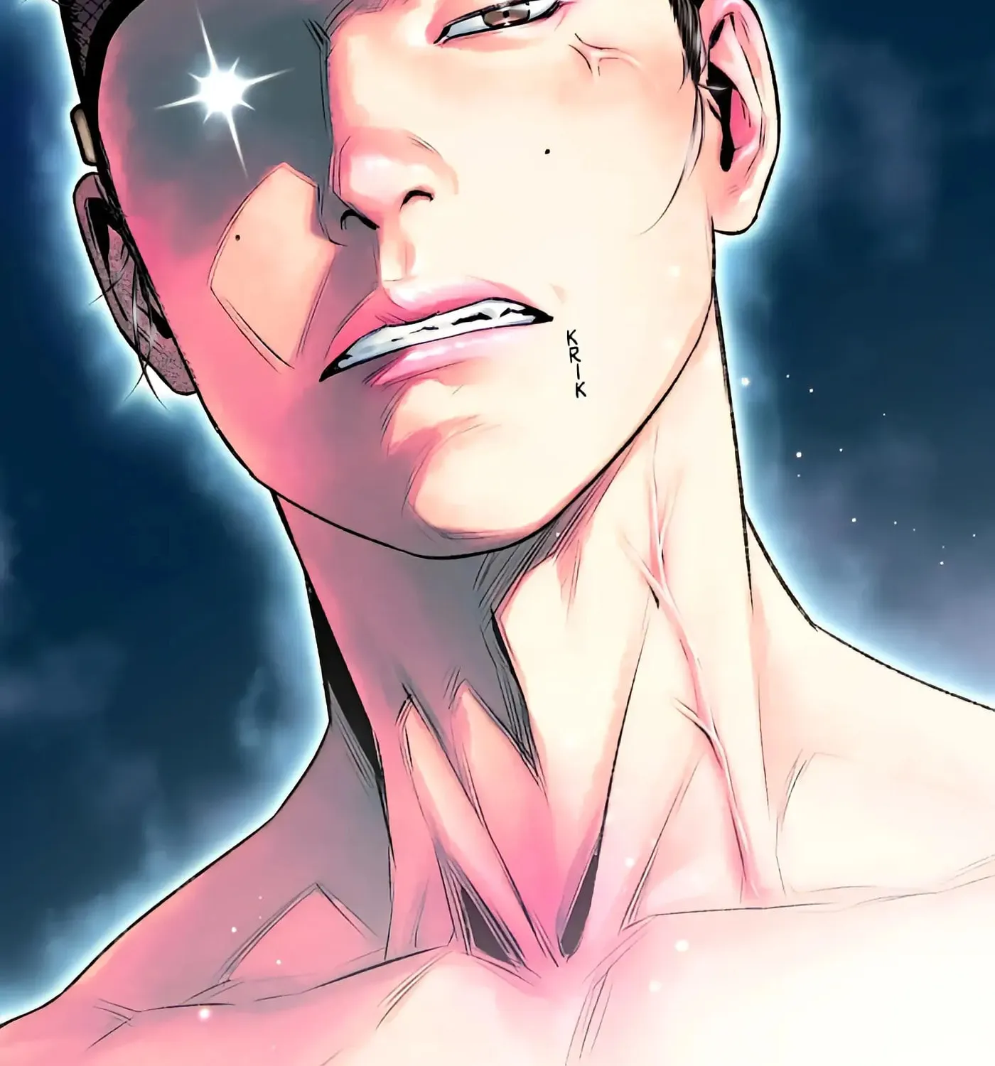 Royal Bridegroom Chapter 25 page 135 - 