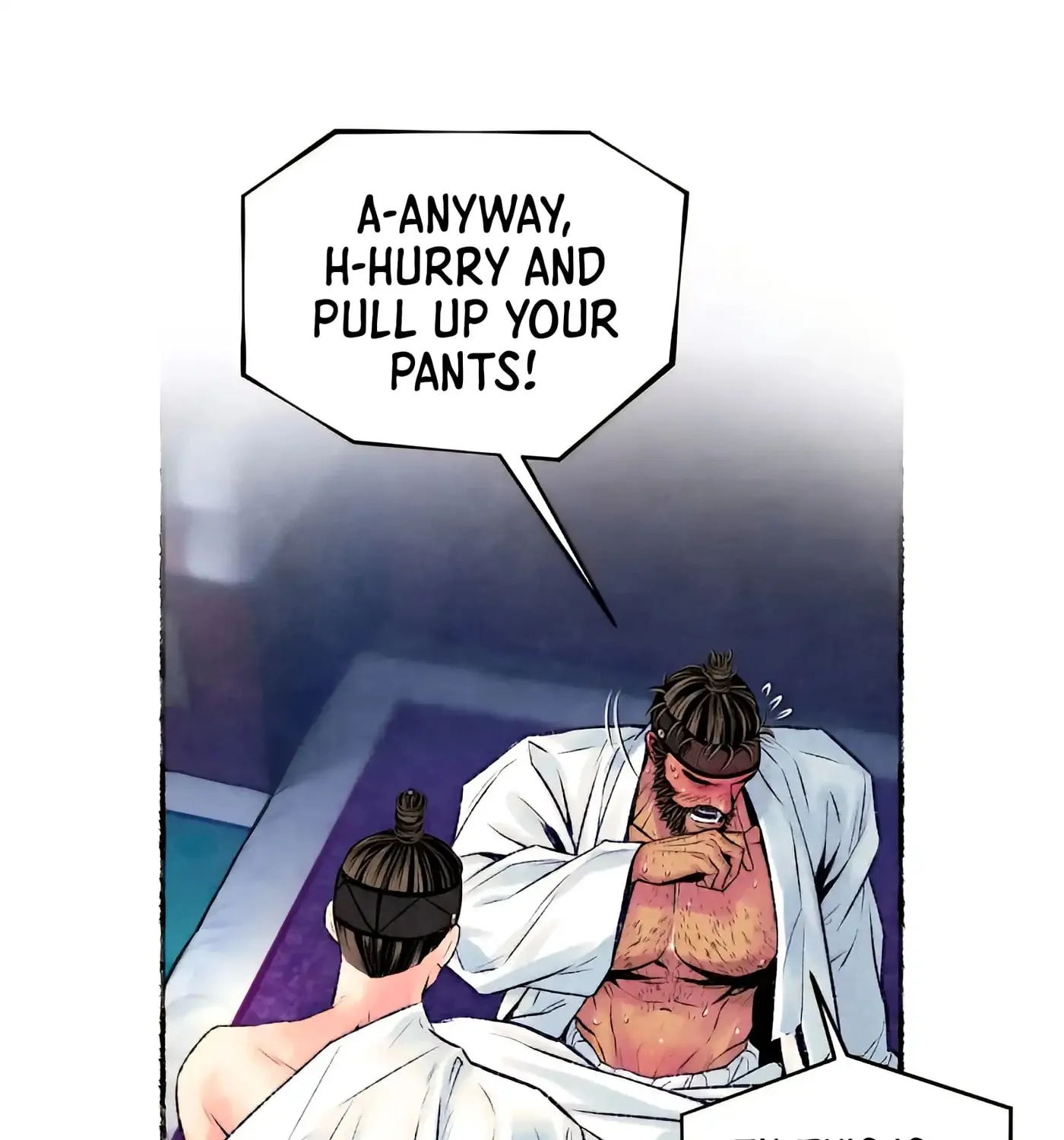 Royal Bridegroom Chapter 25 page 19 - 