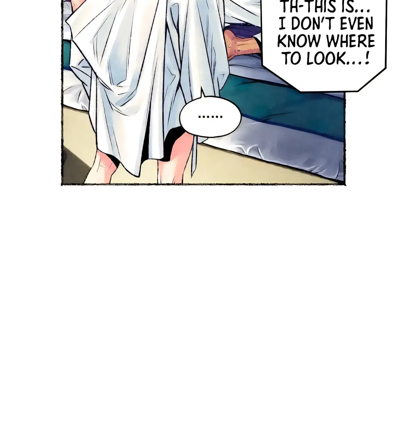 Royal Bridegroom Chapter 25 page 20 - 