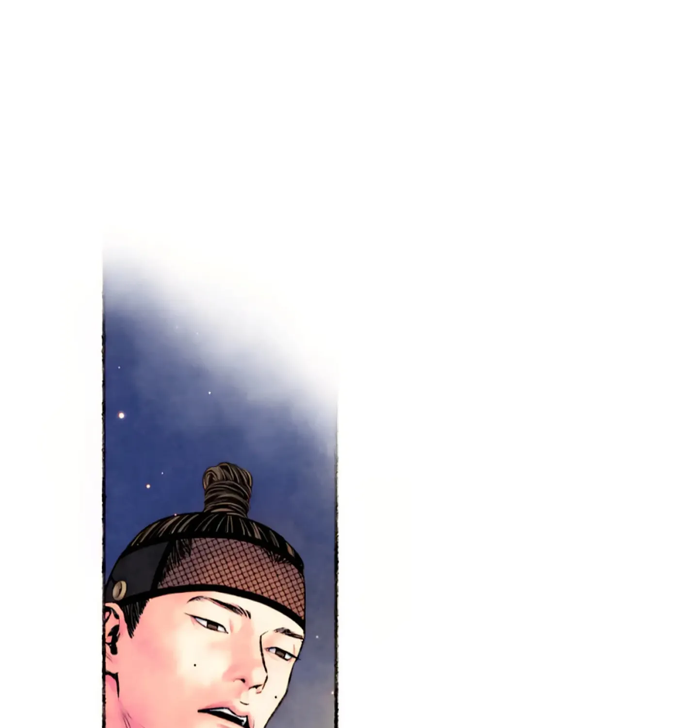 Royal Bridegroom Chapter 25 page 3 - 