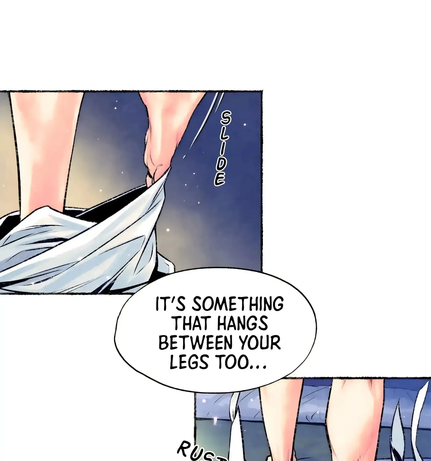Royal Bridegroom Chapter 25 page 21 - 