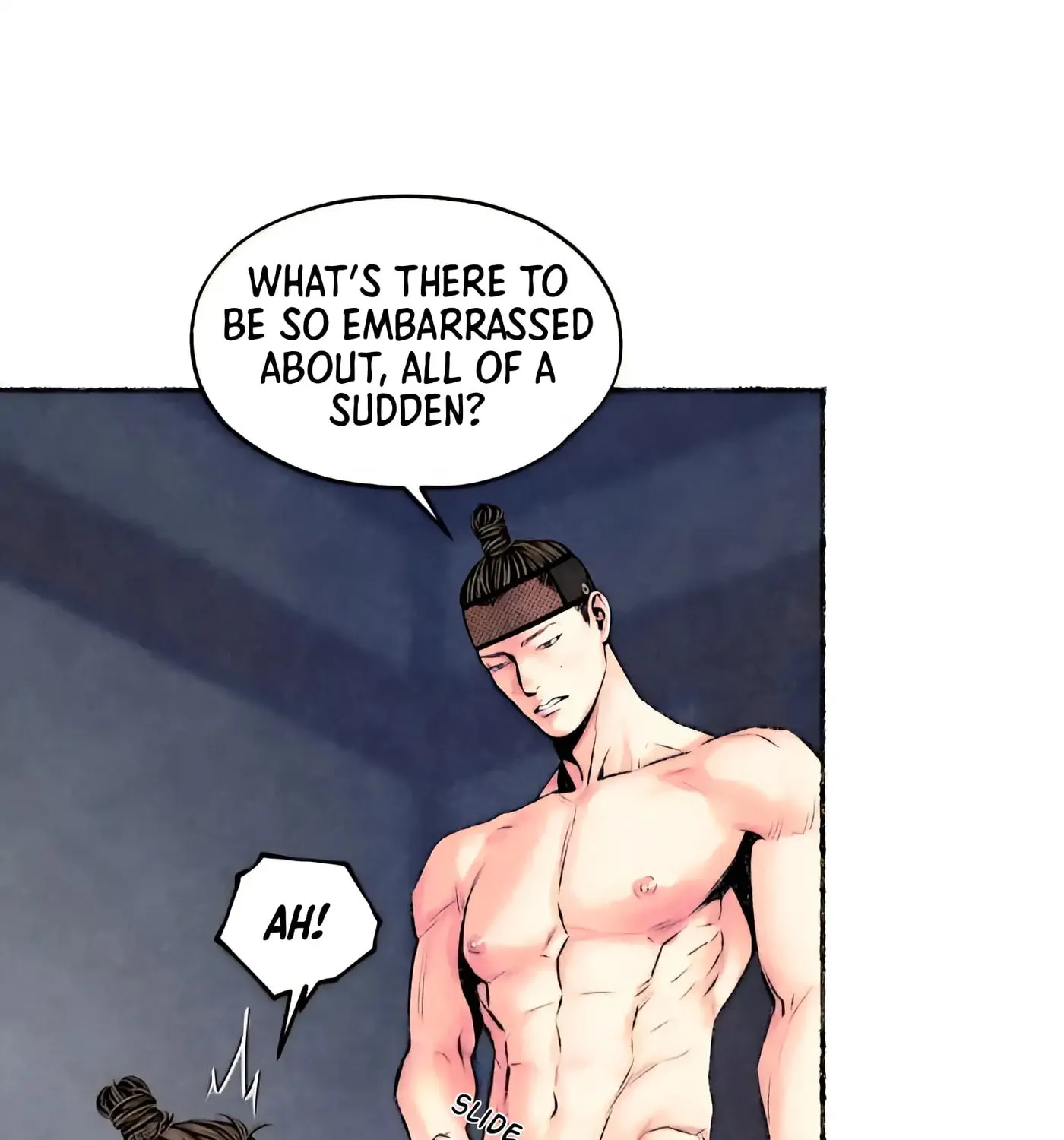 Royal Bridegroom Chapter 25 page 23 - 