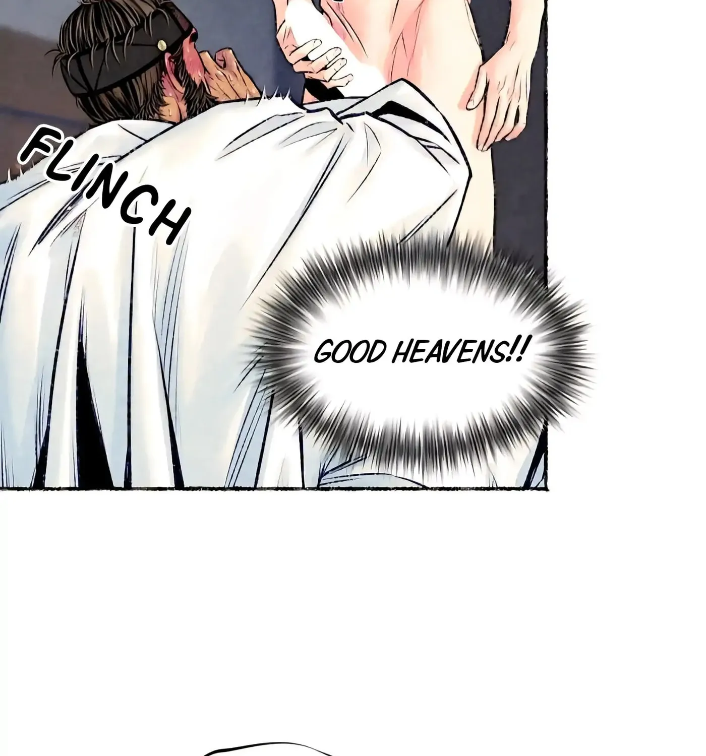 Royal Bridegroom Chapter 25 page 24 - 