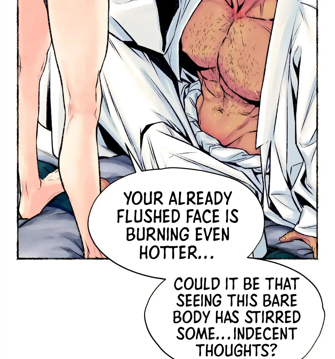 Royal Bridegroom Chapter 25 page 26 - 