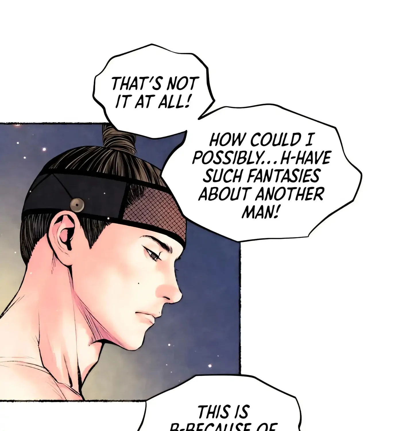 Royal Bridegroom Chapter 25 page 28 - 