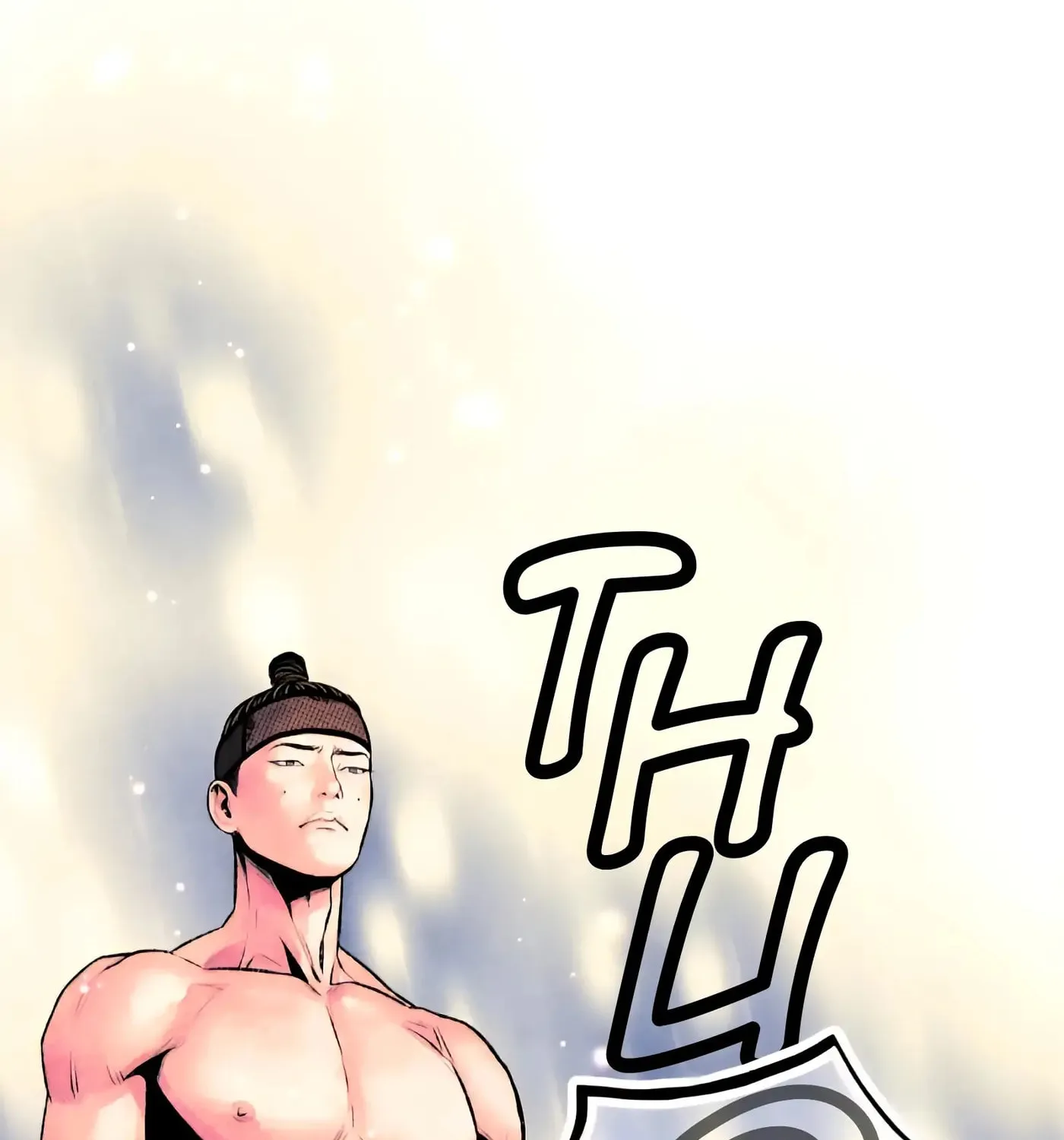 Royal Bridegroom Chapter 25 page 33 - 
