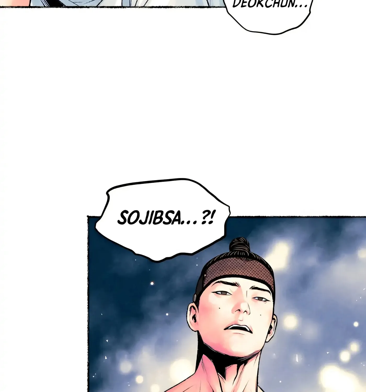 Royal Bridegroom Chapter 25 page 37 - 